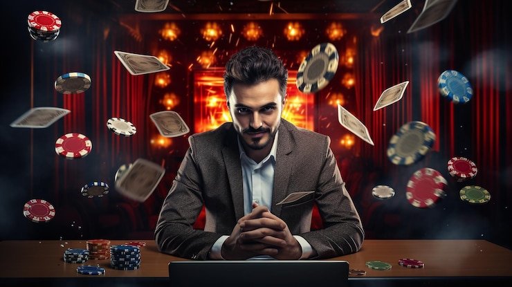 Sistem keamanan digital mutakhir melindungi akun dan DATA pribadi
